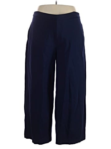 ELOQUII Casual Pants (view 1)