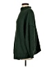 Aerie 100% Polyester Solid Green Turtleneck Sweater Size S - photo 5