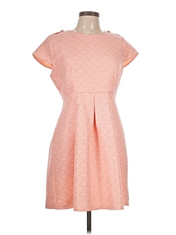 Freeway Casual Dress (view 1)