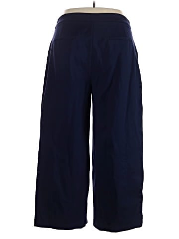 ELOQUII Casual Pants (view 2)