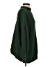 Aerie 100% Polyester Solid Green Turtleneck Sweater Size S - photo 4