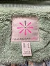 Isaac Mizrahi Green Track Jacket Size S - photo 6