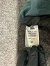 LNA 100% Cotton Gray Sleeveless Top Size M - photo 8