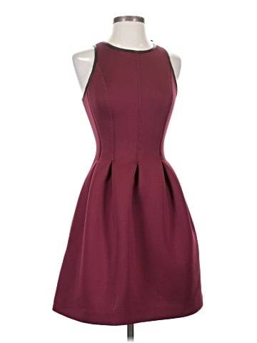 Club Monaco Cocktail Dress (view 1)