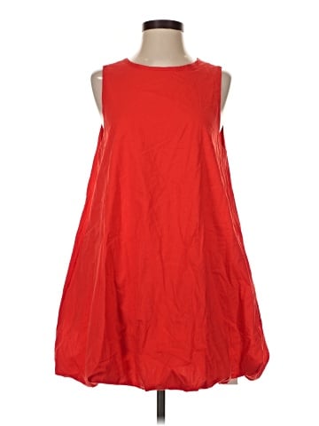 Fashion Casual Dress (view 1)