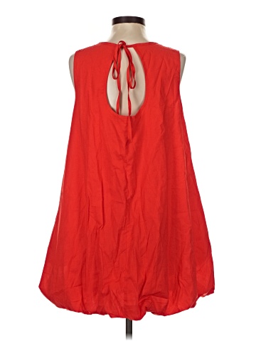 Fashion Casual Dress (view 2)