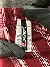 Assorted Brands Burgundy 3/4 Sleeve Blouse Size M - photo 7