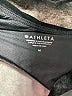 Athleta Black Tank Top Size M - photo 7