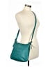 Longchamp Teal Crossbody Bag One size - photo 2