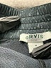 Orvis Graphic Black Formal Skirt Size M - photo 3