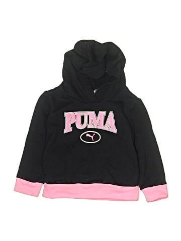 Puma Zip Up Hoodie (view 1)