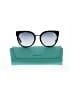 Tiffany & Co. Teal Black Sunglasses One size - photo 2