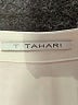 T Tahari 100% Polyester Pink Sleeveless Blouse Size M (estimated) - photo 7