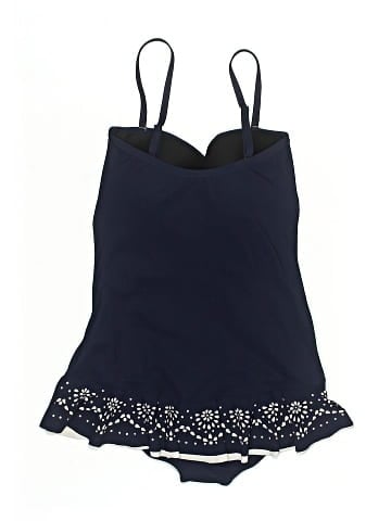 Profile by Gottex One Piece Swimsuit (view 2)