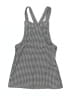 Max Studio Checkered-gingham Gray Dress Size 4 - photo 2