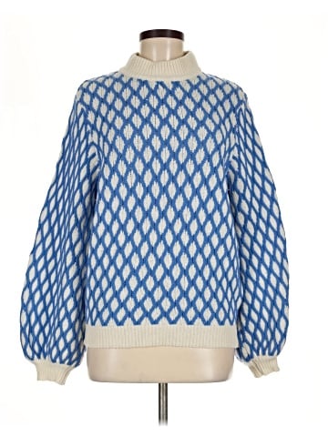 STINE GOYA Pullover Sweater (view 1)