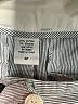Groupe Corwik Chevron-herringbone Gray Casual Pants Size 6 (petite) - photo 4