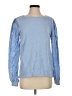 Talbots Blue Sweatshirt Size S - photo 1