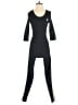 Puma Black Jumpsuit Size S - photo 1