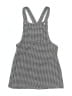 Max Studio Checkered-gingham Gray Dress Size 4 - photo 1