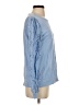 Talbots Blue Sweatshirt Size S - photo 4