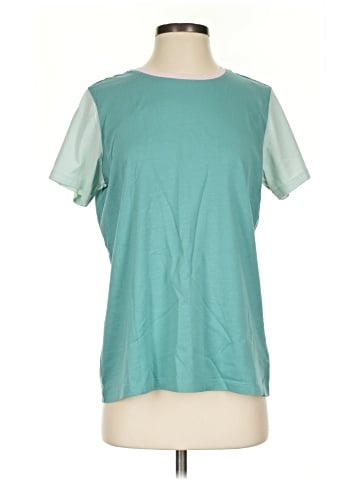 Lands' End Short Sleeve T-Shirt (view 1)