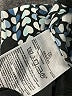 Gap 100% Polyester Blue Long Sleeve Blouse Size XXL - photo 7