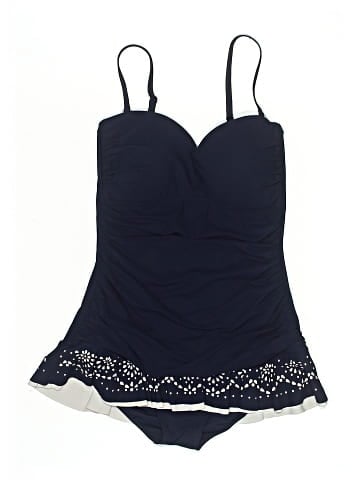 Profile by Gottex One Piece Swimsuit (view 1)