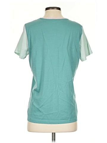 Lands' End Short Sleeve T-Shirt (view 2)