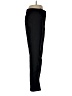 Topshop Solid Black Dress Pants Size 10 - photo 4