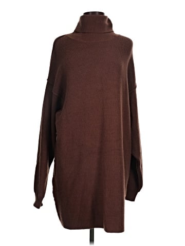 Crescent Casual Dress (view 1)