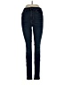 Hollister Stripes Blue Jeans Size 3R - photo 1