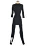Puma Black Jumpsuit Size S - photo 2