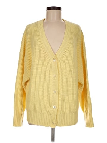 STAUD Cardigan (view 1)
