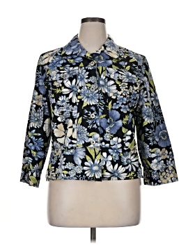 Liz Claiborne Blazer