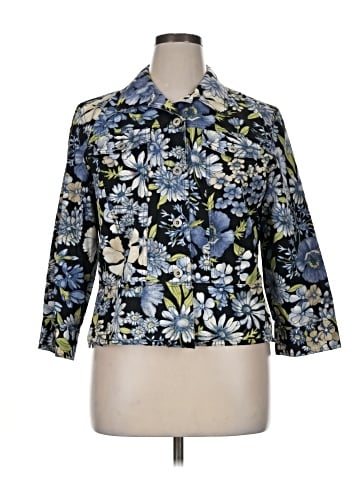 Liz Claiborne Blazer (view 1)