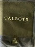 Talbots 100% Polyester Burgundy Vest Size M - photo 6