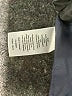 Talbots 100% Polyester Burgundy Vest Size M - photo 7