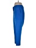 Unbranded Solid Blue Casual Pants Size 10 - photo 5