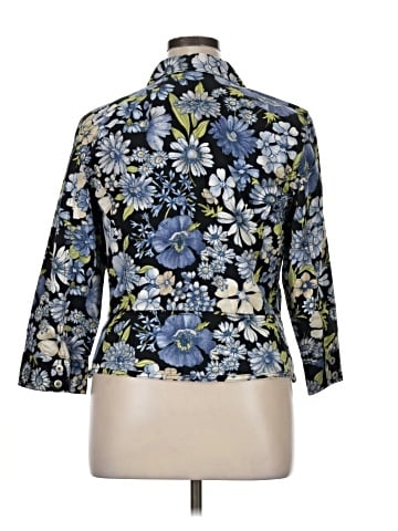Liz Claiborne Blazer (view 2)