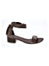 Rock & Candy Brown Sandals Size 11 - photo 1