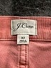 J.Crew Pink Jeans Size 32 waist - photo 7