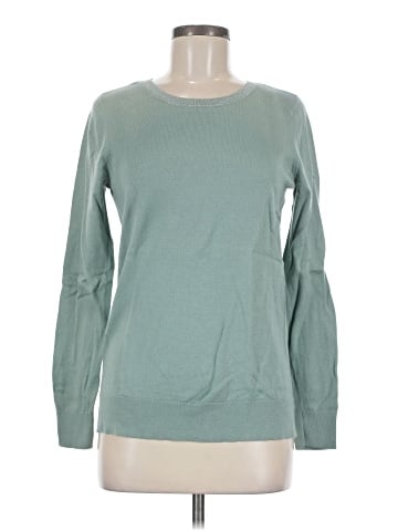 Ann Taylor LOFT Outlet Long Sleeve Top (view 1)