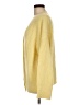 STAUD Yellow Cardigan Size M - photo 5