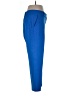 Unbranded Solid Blue Casual Pants Size 10 - photo 4