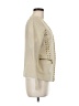 MICHAEL Michael Kors Ivory Blazer Size 8 - photo 4