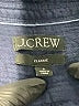 J.Crew 100% Cotton Blue Long Sleeve Button-Down Shirt Size 8 - photo 7