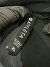 Athleta Solid Black Long Sleeve Button-Down Shirt Size XL - photo 7