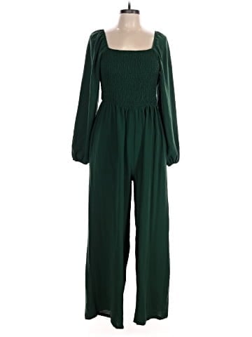 Dokotoo Jumpsuit (view 1)