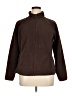 Active 100% Polyester Brown Fleece Size XL - photo 1
